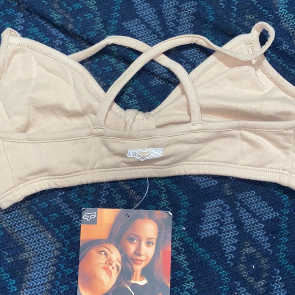 Fox Racing Sports bralette - Picture 2 of 3